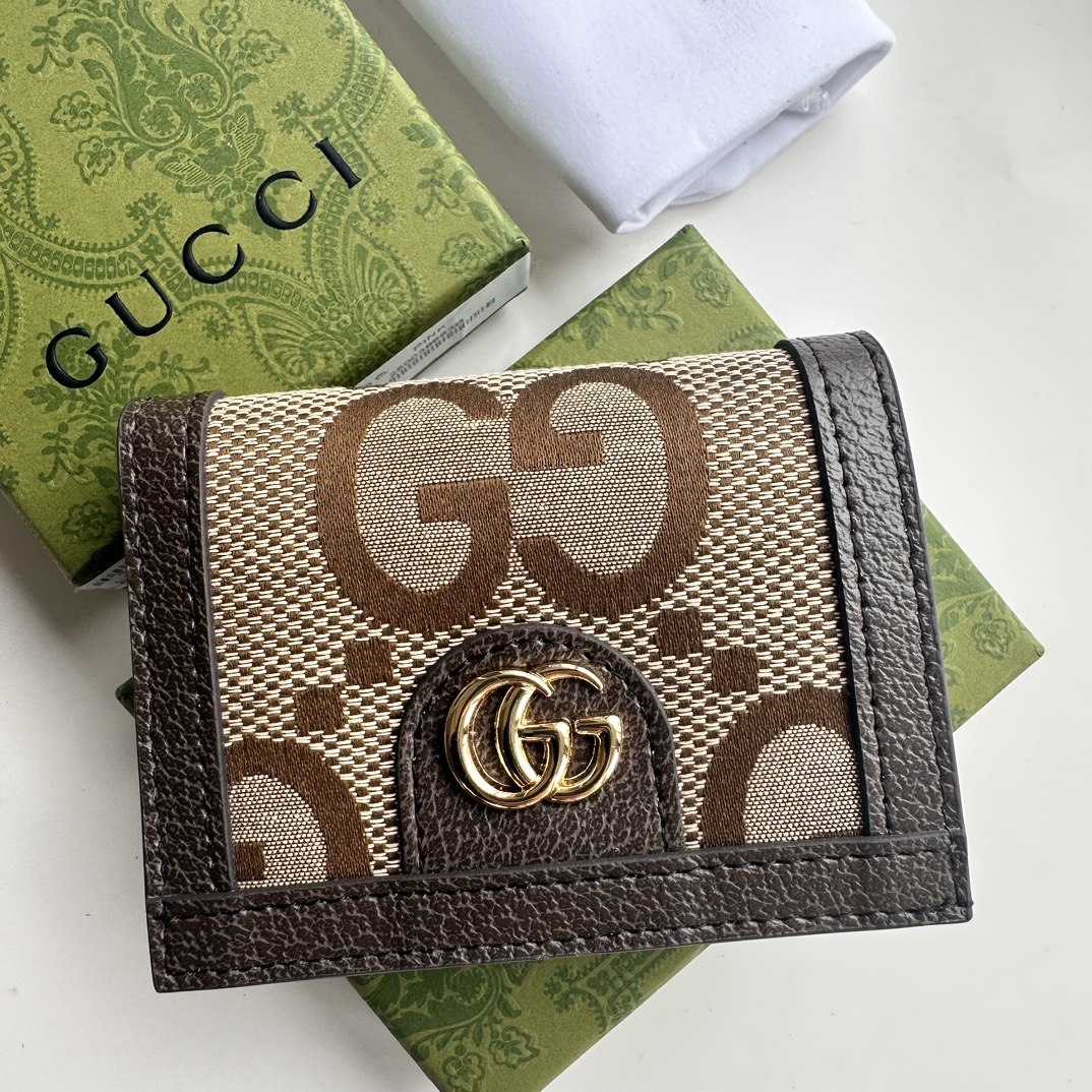 Gucci Wallets